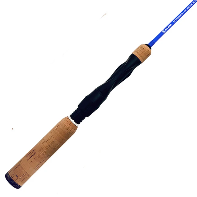 Clam TS Predator Ice Rod