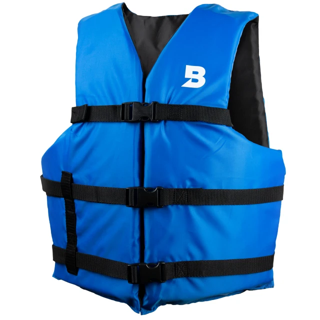 Bluestorm Type III General Life Vest size Adult