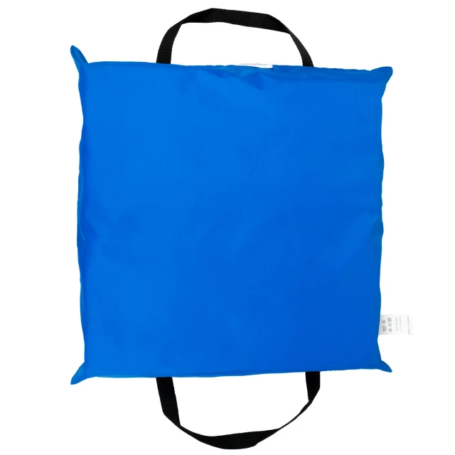 Bluestorm Type IV Throwable Cushion color Deep Blue