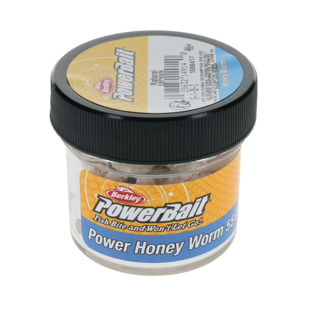 Berkley PowerBait Power Honey Worm