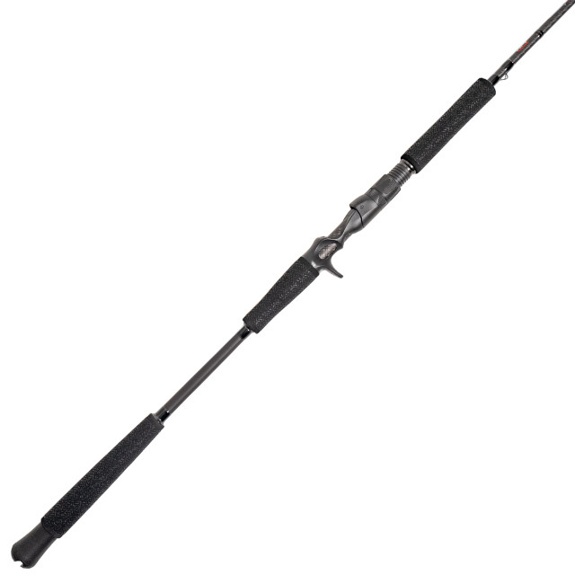 Jigging World Shogun 2.0 Casting Rod