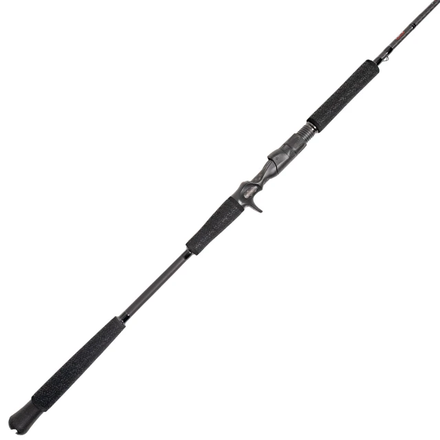 Jigging World Shogun 2.0 Casting Rod