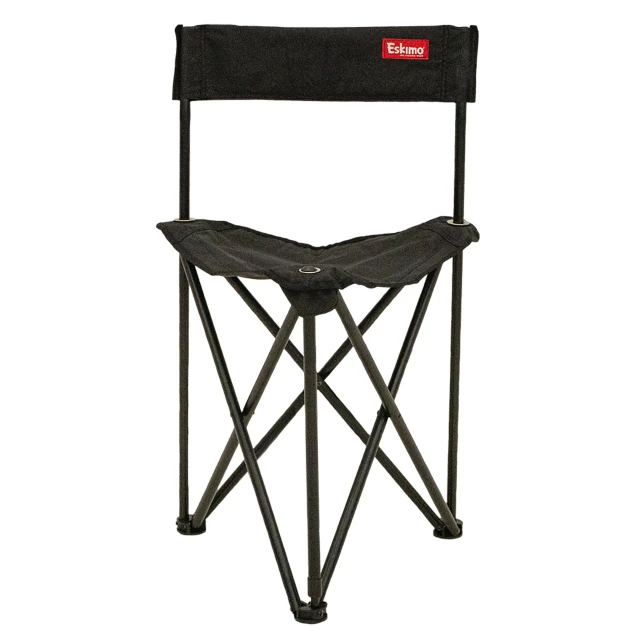 Eskimo Aluminum XL Tripod Chair