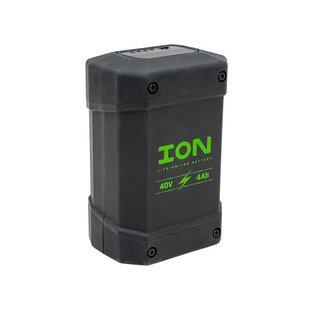 ION 40V Lithium Battery