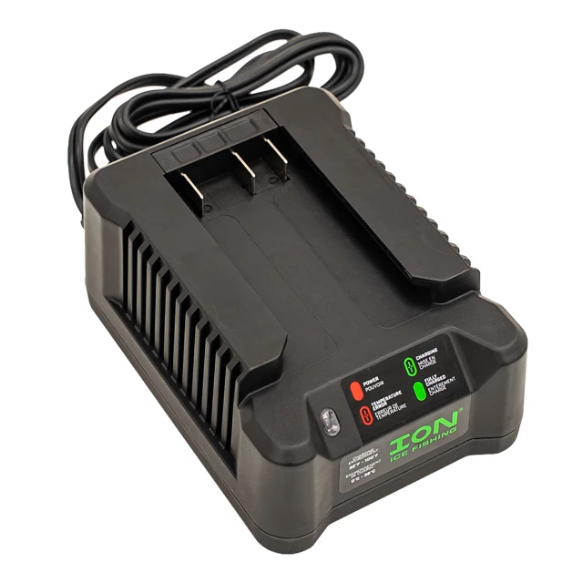 ION 40V Lithium Charger