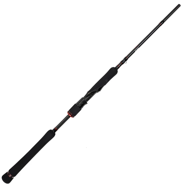Jigging World Nexus 2.0 Travel Spinning Rod