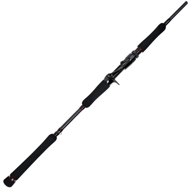 Jigging World Nexus 2.0 Travel Casting Rod