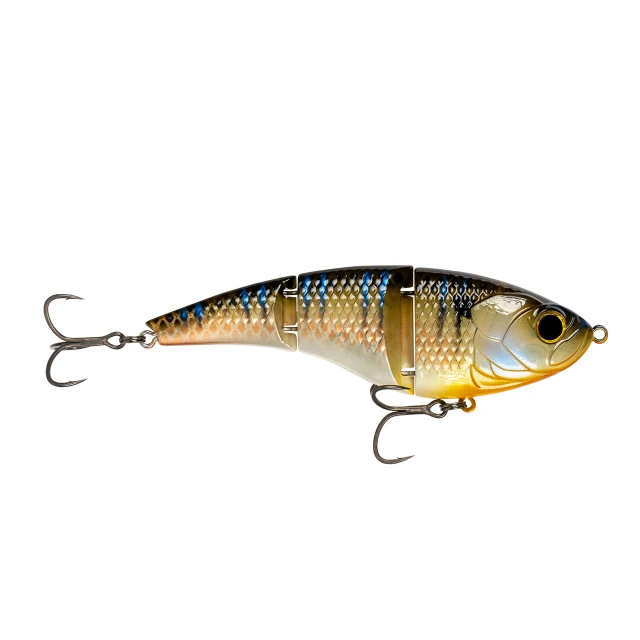 6th Sense Speed Pump 5.0 Swimbait