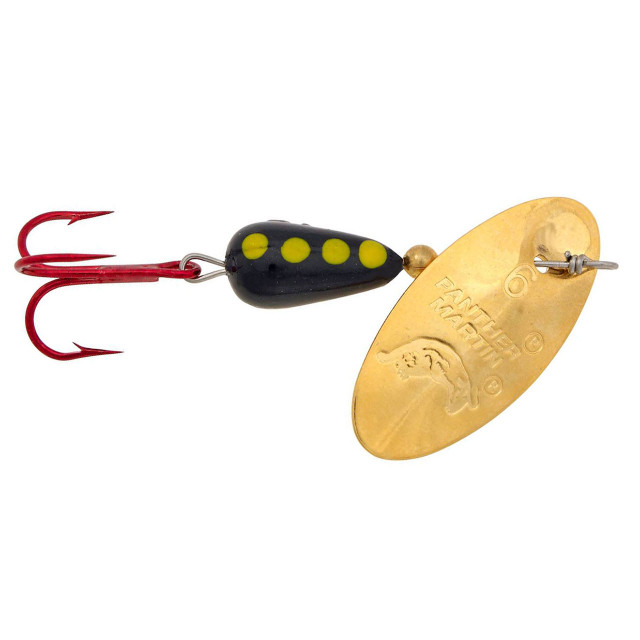 best spinner lures for trout Panther Martin AW6 of the Best Kit Anywhere Pro Guide Spinners and many more species Why Are Inline Spinners Still