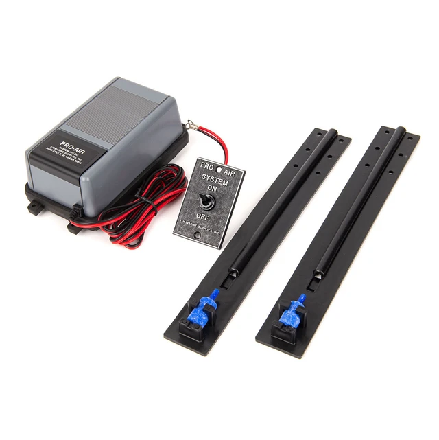 T-H Marine Pro-Air Oxygen Bubbler System
