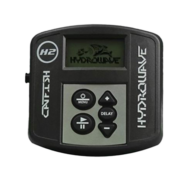 T-H Marine HydroWave H2 Catfish Edition