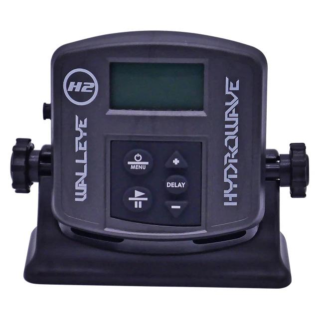 T-H Marine HydroWave H2 Walleye Edition