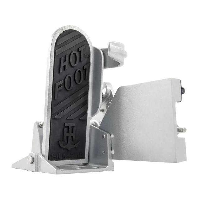 Atlas Universal Hot Foot
