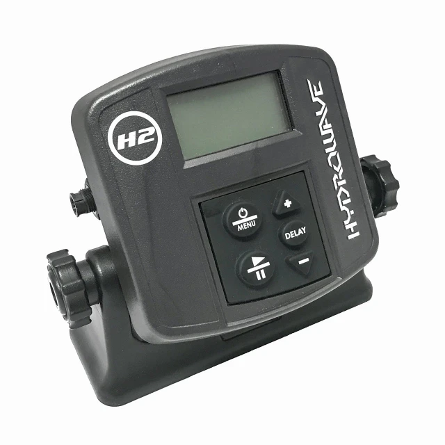 T-H Marine HydroWave H2 System Package