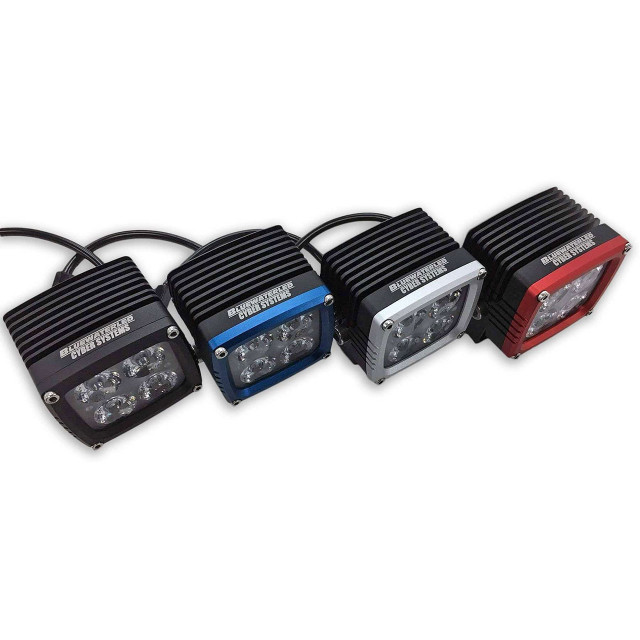 T-H Marine BlueWaterLED Cyber 400S LED Light
