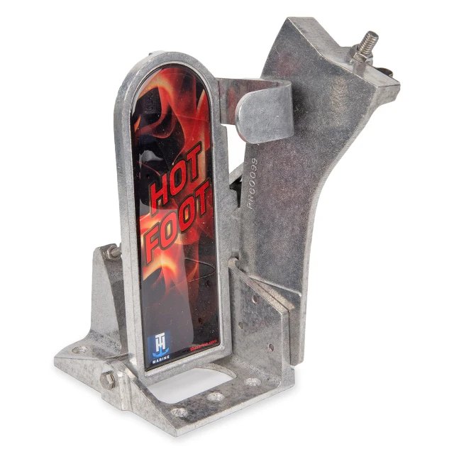 T-H Marine Top Load Hot Foot