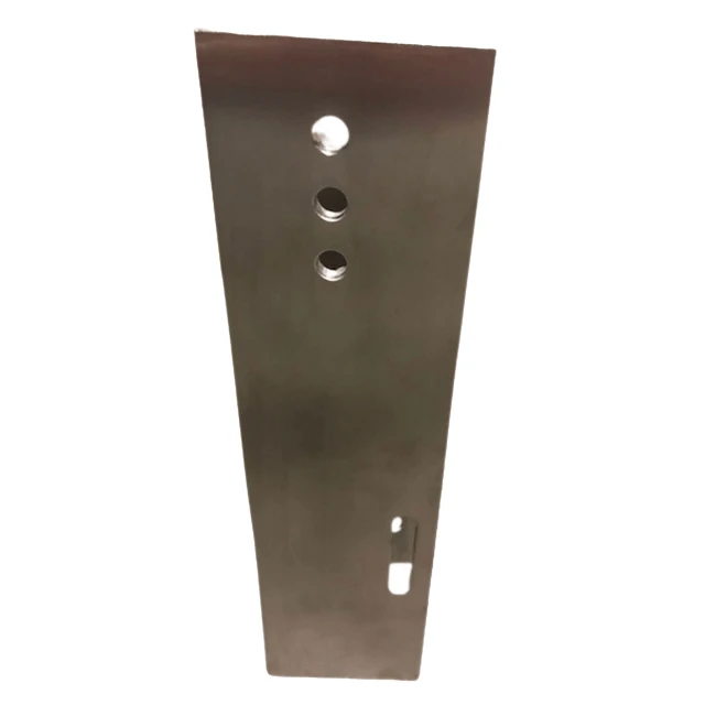 T-H Marine Hi-Jacker Fixed Jack Plate
