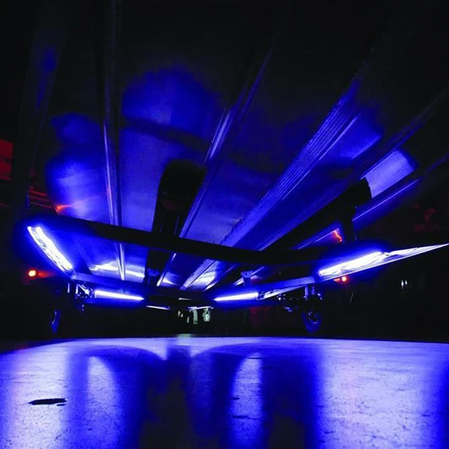 T-H Marine Boat Trailer LED Light Kit