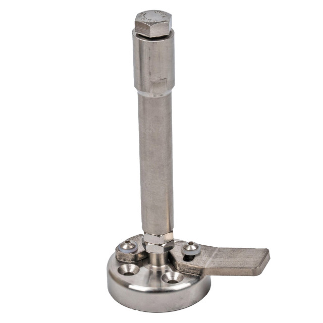 T-H Marine Troll-Tamer Trolling Motor Stabilizer Lock