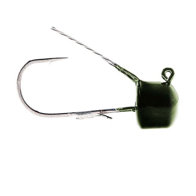 Z-Man Weedless Finesse ShroomZ Jig Heads