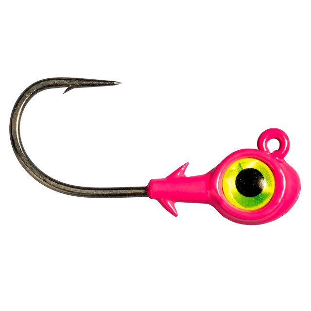 Z-Man Trout Eye X Jig Head