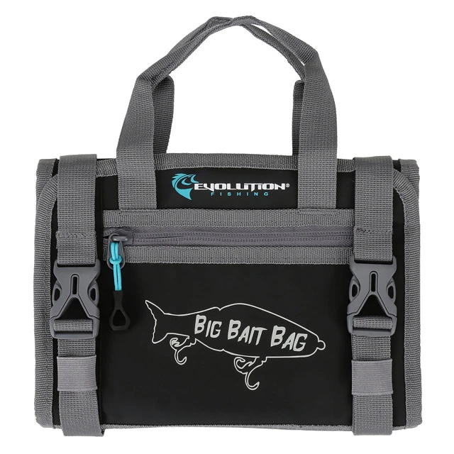 Evolution Outdoor Big Bait Bag size Small