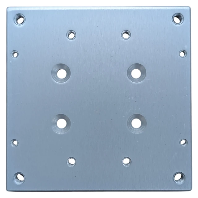 Cisco Scotty Downrigger Adapter Plate