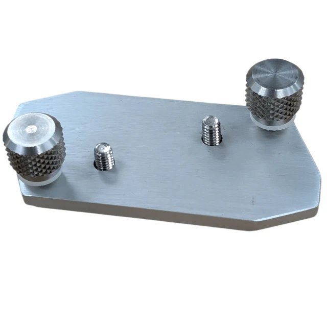 Cisco Drop & Lock Track Mount