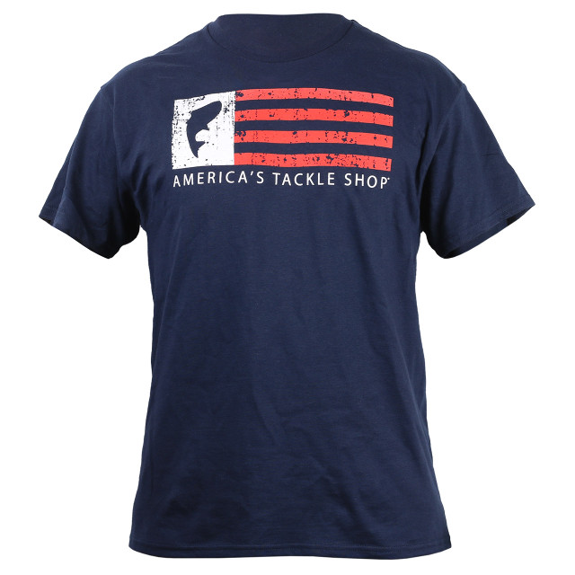 FishUSA Guardian Short Sleeve T-Shirt