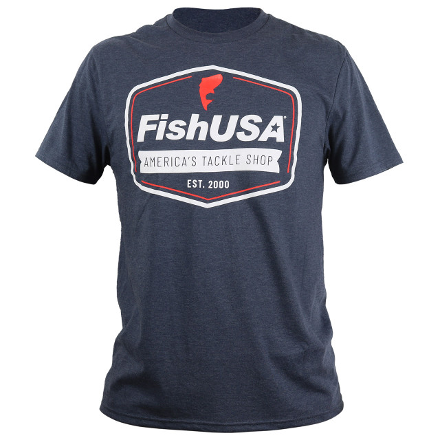 Brand Apparel | FishUSA