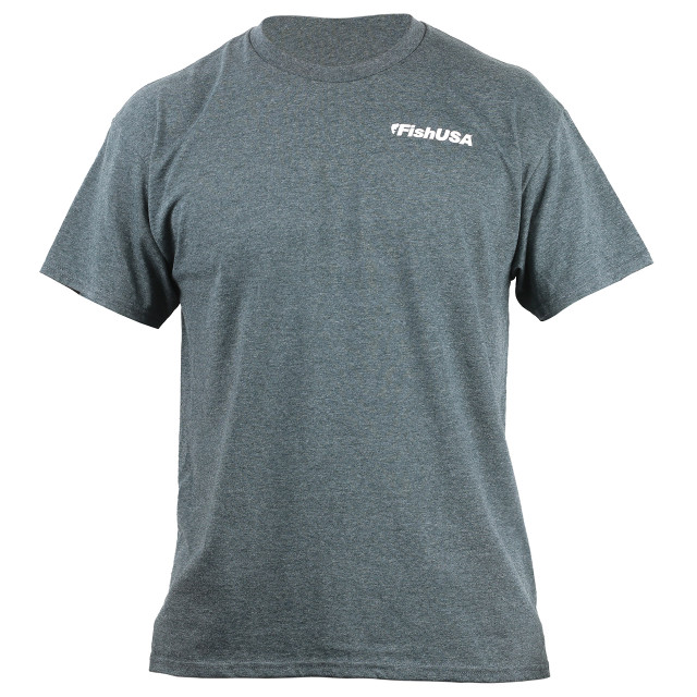 FishUSA Bones Short Sleeve T-Shirt