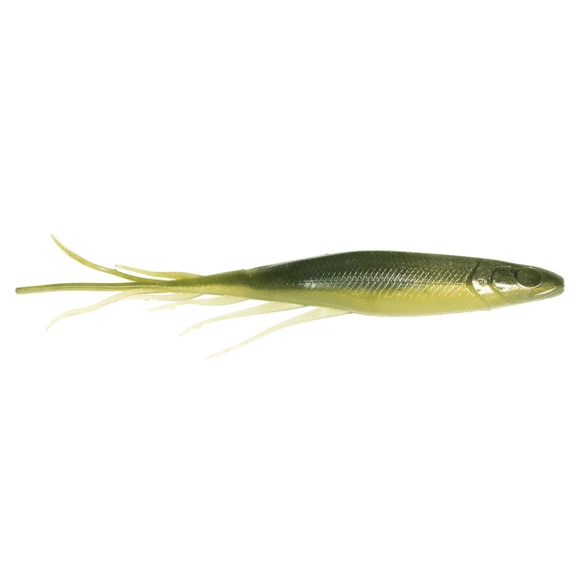 Hideup Judy Fish Soft Bait
