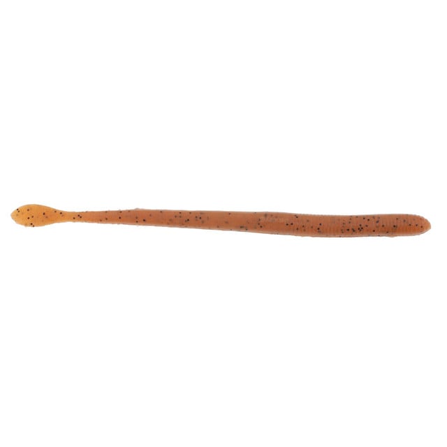 Berkley Gulp! Nightcrawlers color Pumpkinseed