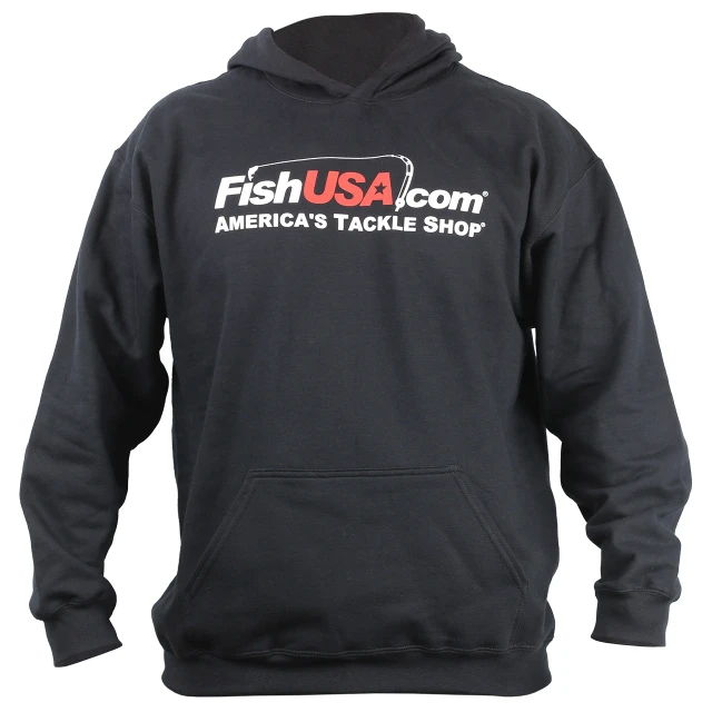 FishUSA Legacy Hoodie