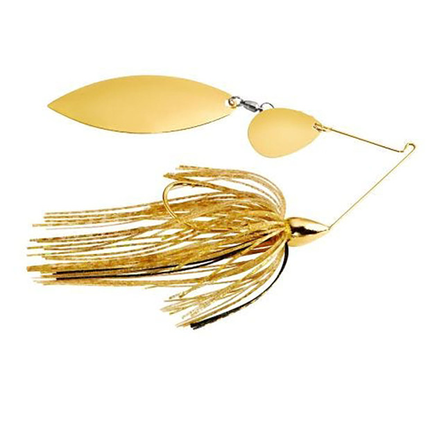 collecting vintage fishing lures Bernie Schultz's favorite past time (Antique Lure Collecting)