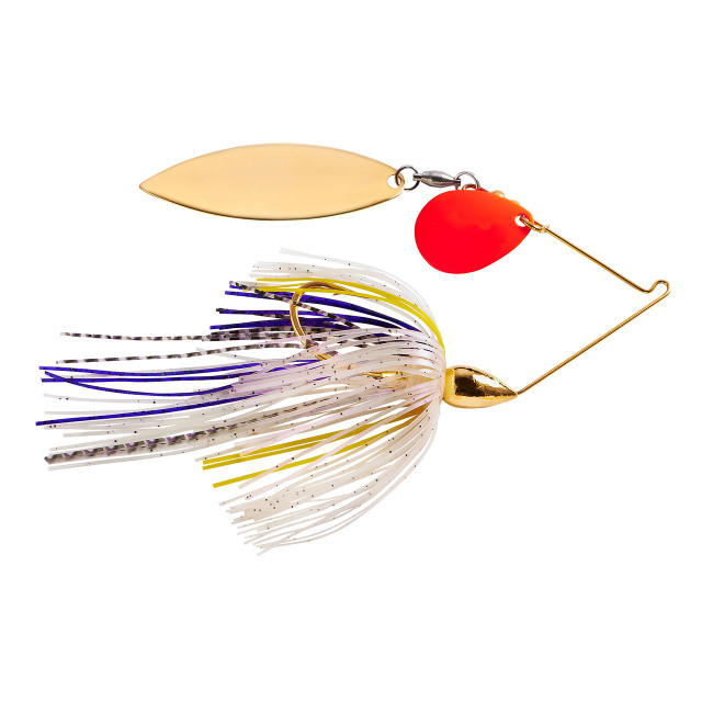 War Eagle River Rat Spinnerbait