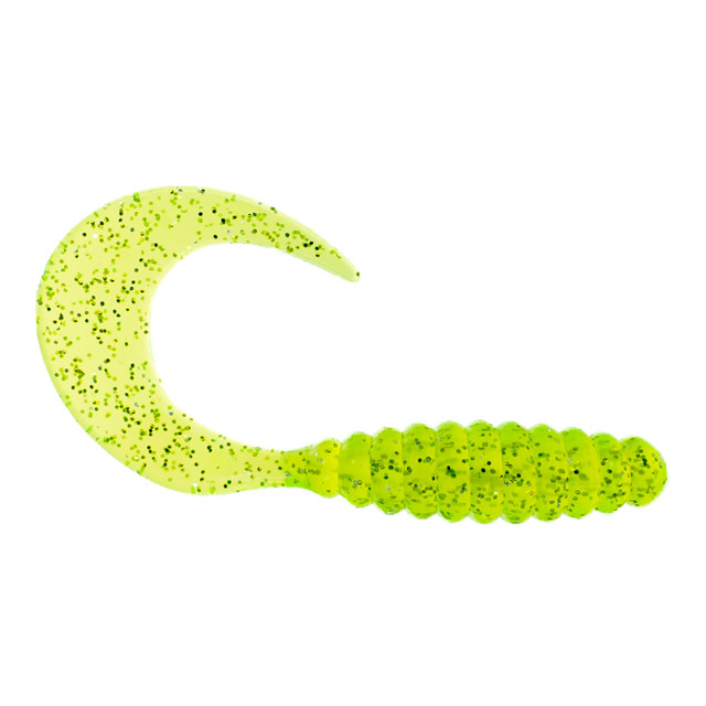 Bassmooch Carolina Grub