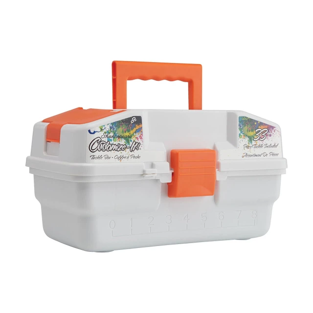Shakespeare Customize-It Tackle Box