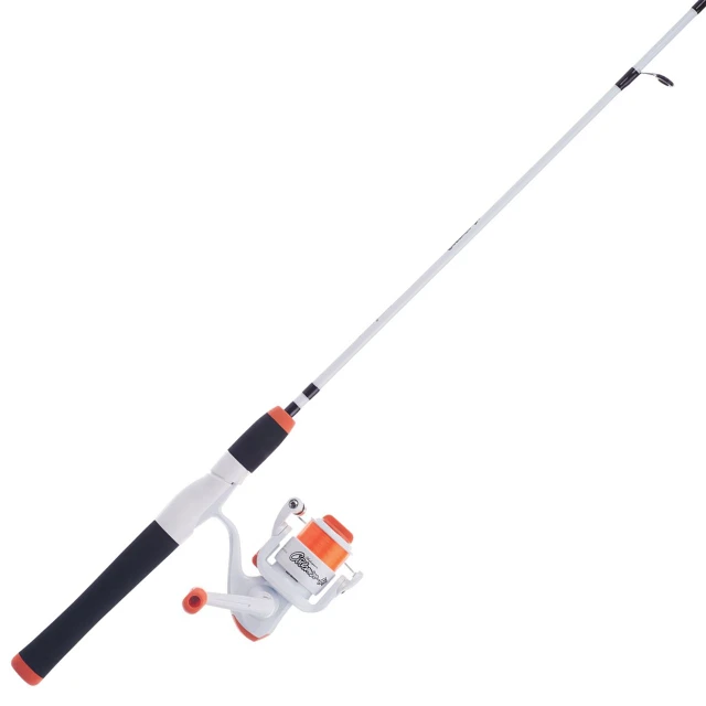Shakespeare Customize-It Spinning Combo