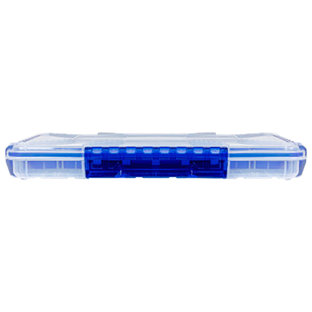 Flambeau Slim Waterproof Ultimate Terminal Tuff Tainer