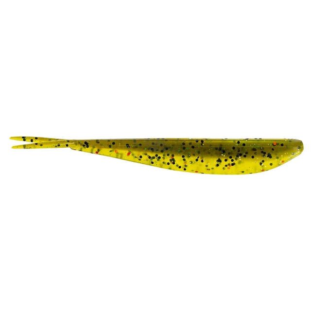 Big Bite Baits Slim Minnow Soft Bait