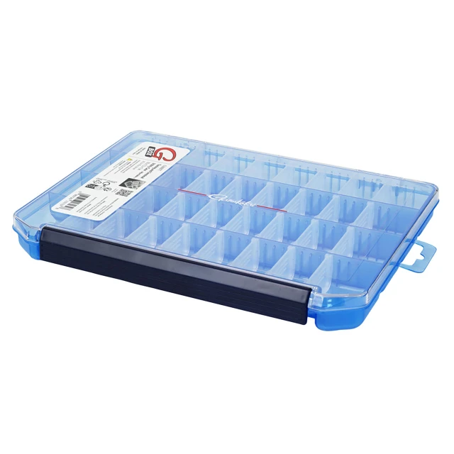 Gamakatsu G-Box Tuning & Terminal Utility Case