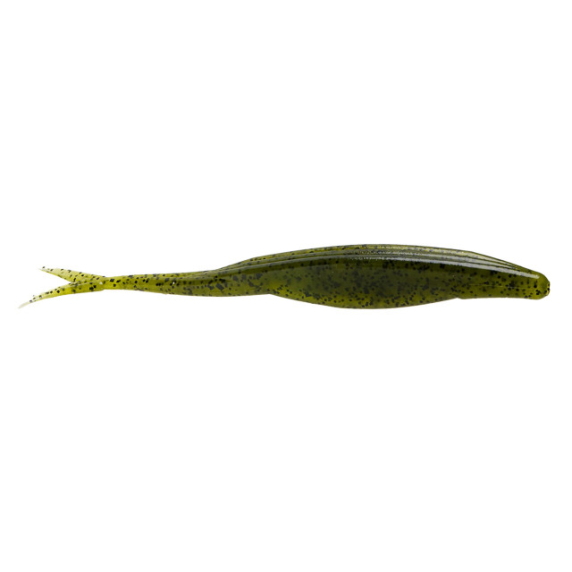 Zoom Magnum Super Fluke
