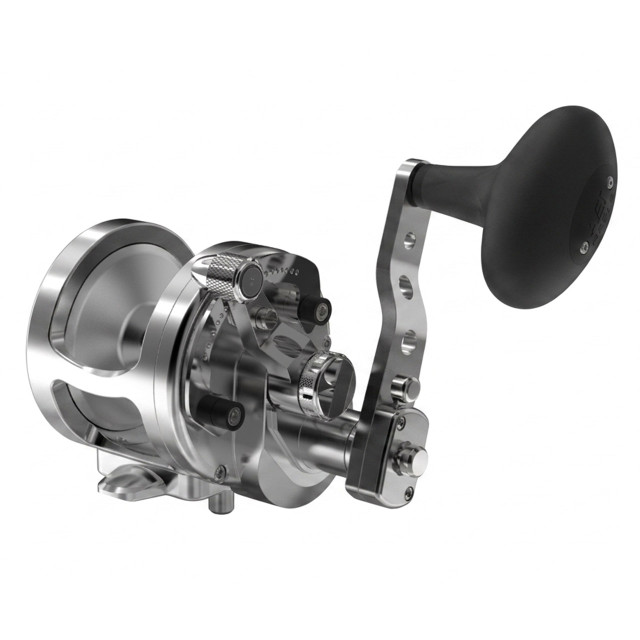 Avet MXJ Raptor Two-Speed Lever Drag Conventional Reel