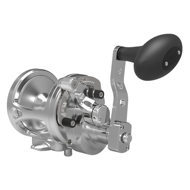 Avet MXL MC G2 Two-Speed Lever Drag Conventional Reel