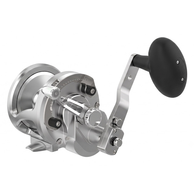 Avet LX MC Raptor Plus Three-Speed Lever Drag Conventional Reel