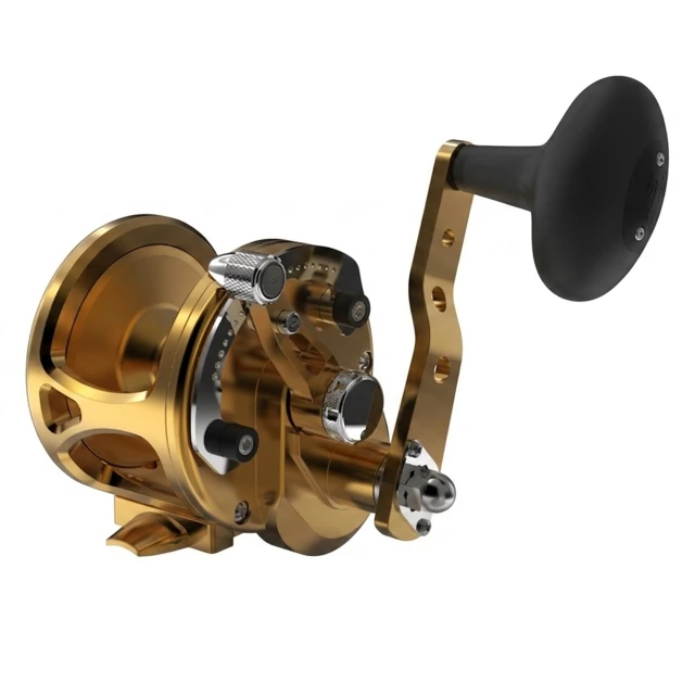 Avet JX MC G2 Lever Drag Conventional Reel