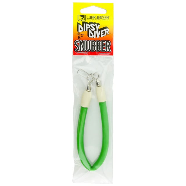 Luhr Jensen Dipsy Diver Snubber