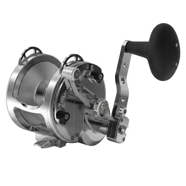 Avet HX Two-Speed Lever Drag Conventional Reel