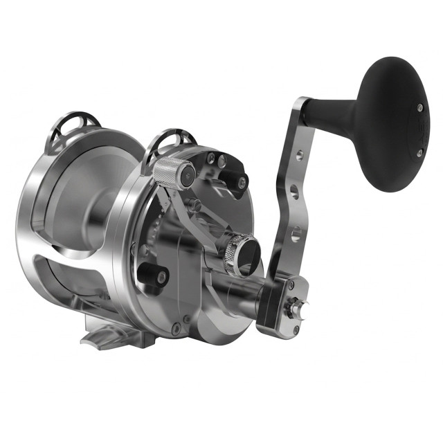 Avet HX Raptor Two-Speed Lever Drag Conventional Reel